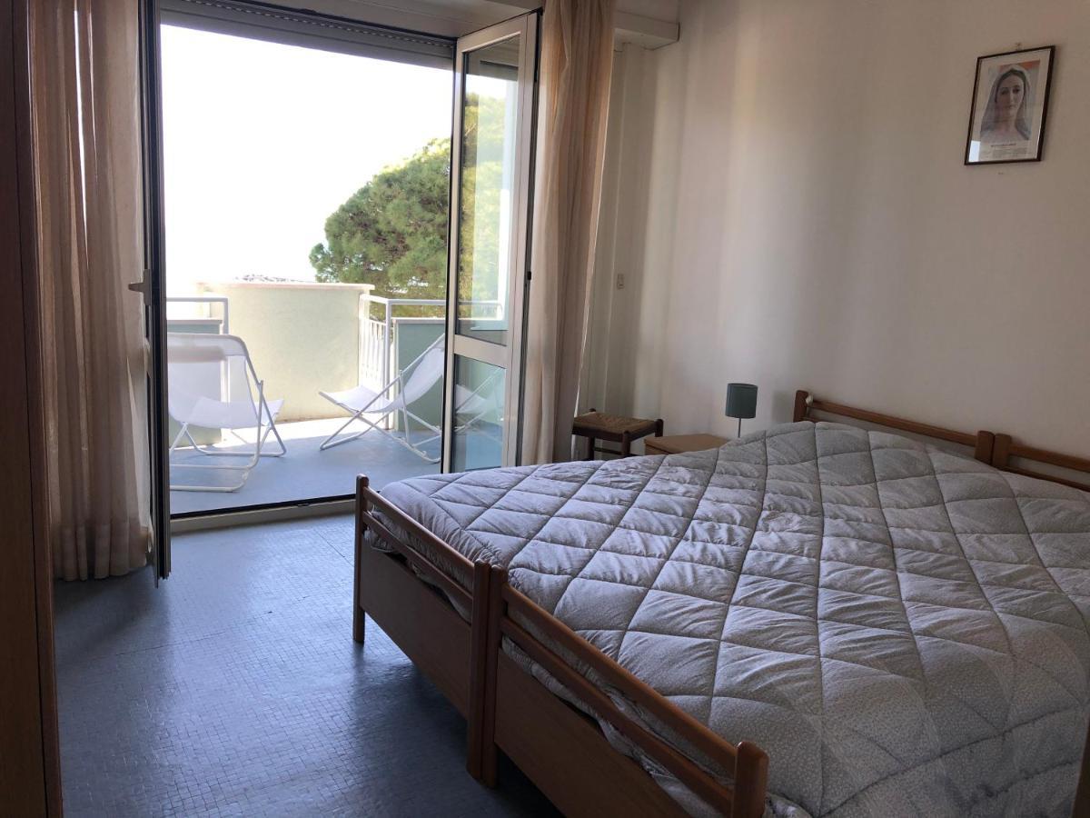 Bruseschi Appartament 格拉多 外观 照片