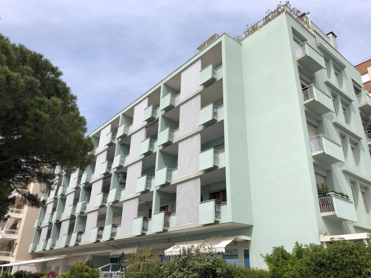Bruseschi Appartament 格拉多 外观 照片